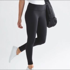 Sweetflexx size 8 workout pants